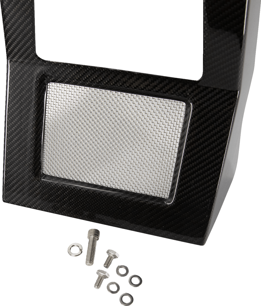 trask performance bagger