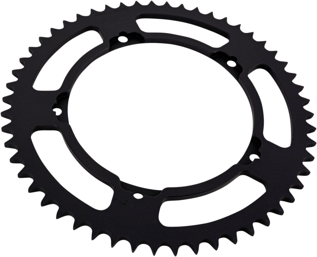 performance bagger cush drive sprocket