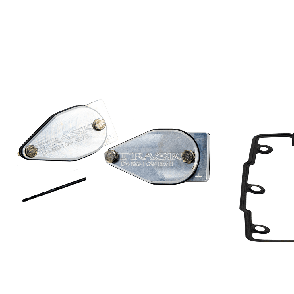 Trask Mystfree Breather Kit