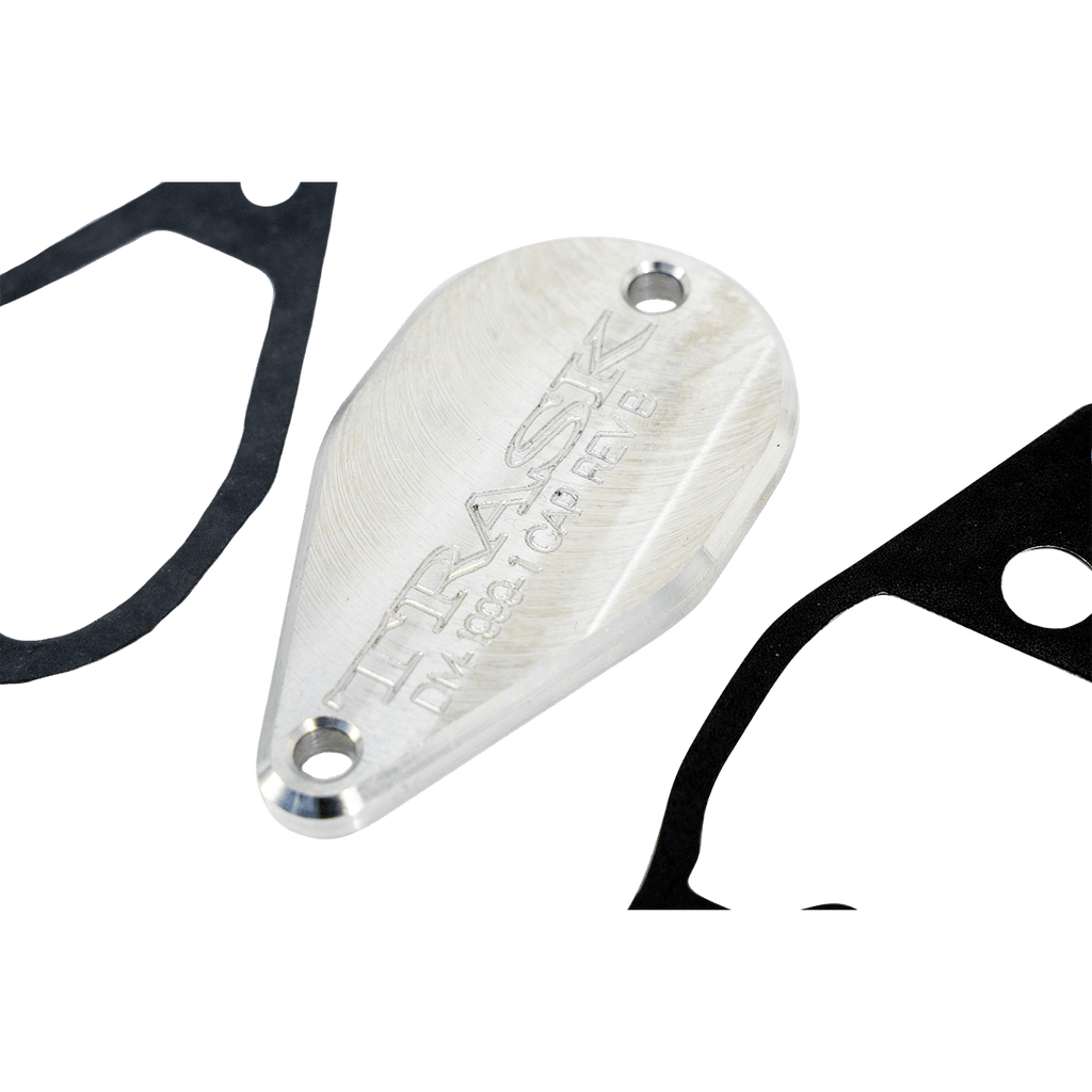 Trask Mystfree Breather Kit