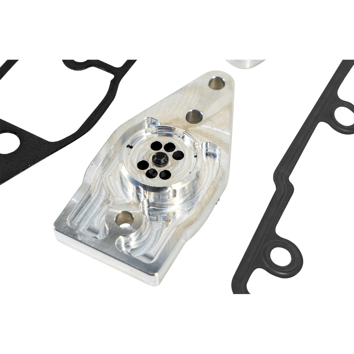 Trask Mystfree Breather Kit