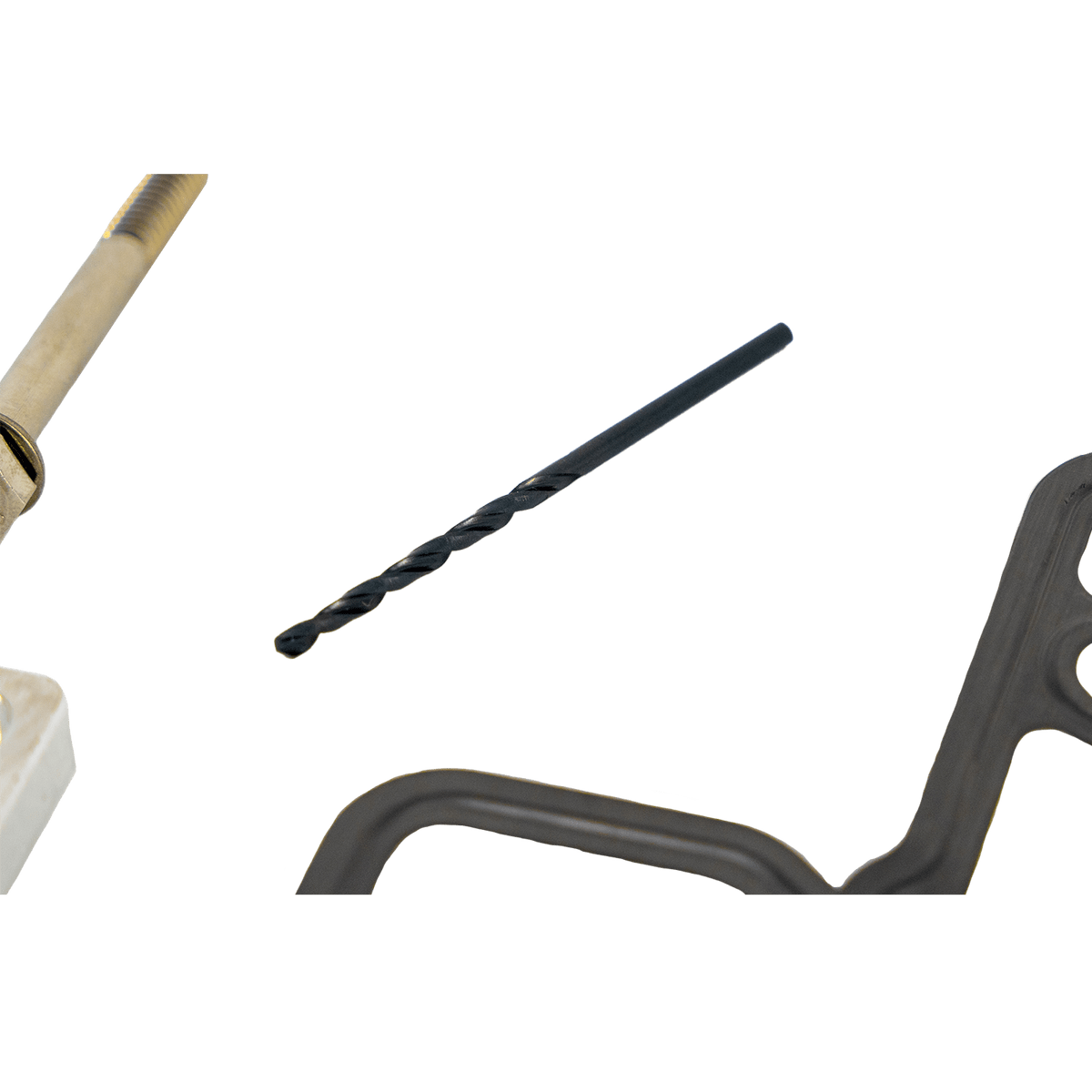 Trask Mystfree Breather Kit