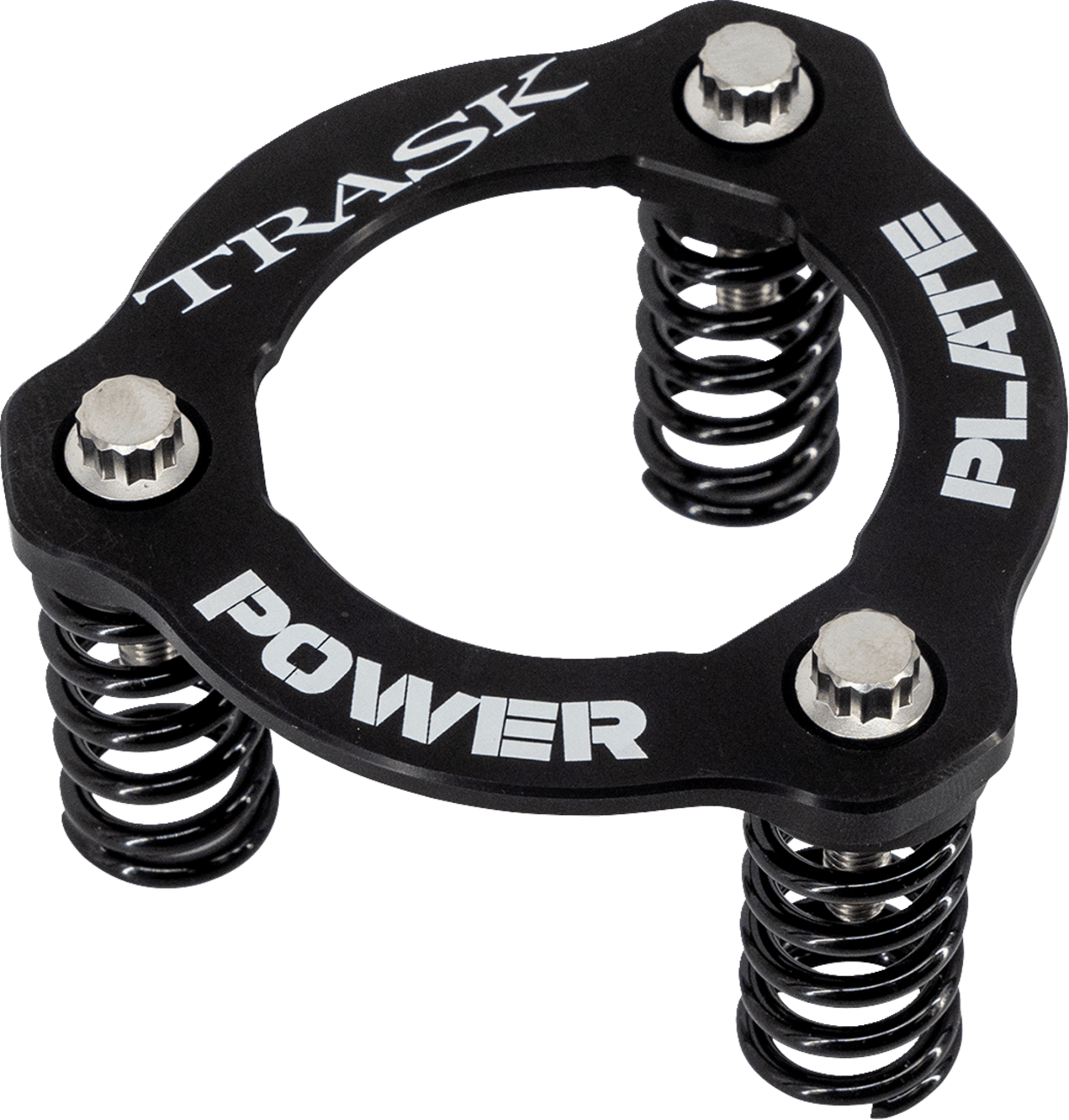 trask performance bagger High Pressure Plate Spring Kit