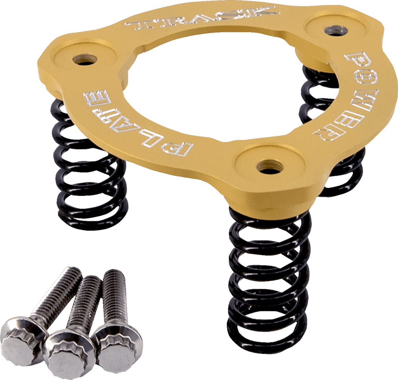 trask performance bagger High Pressure Plate Spring Kit