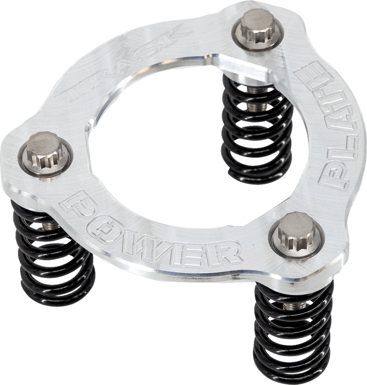 trask performance bagger High Pressure Plate Spring Kit