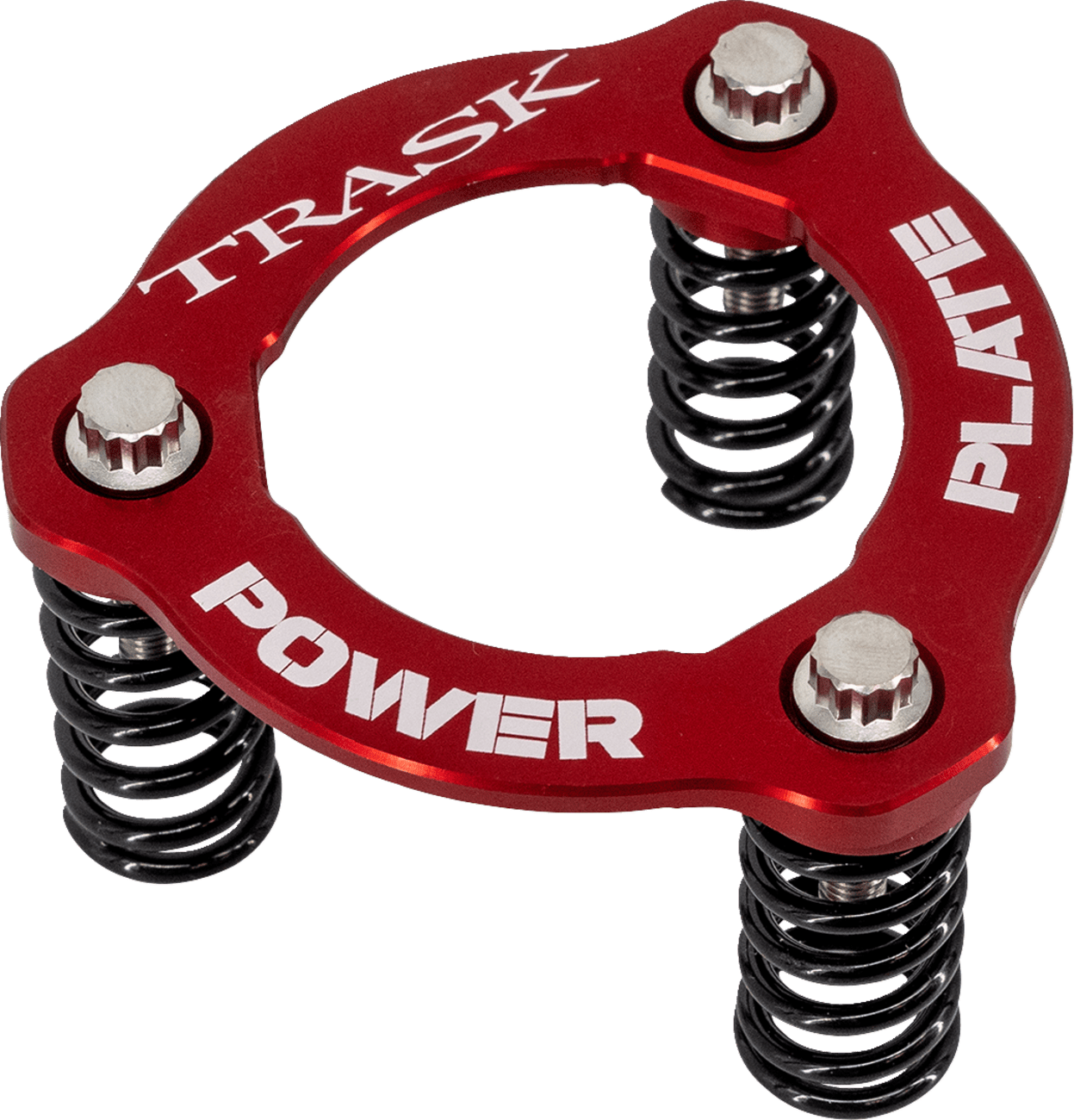 trask performance bagger High Pressure Plate Spring Kit