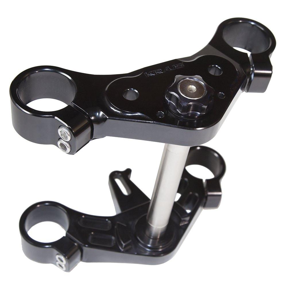 Kraus Motor Co 49MM Sport Performance Triple Tree Set