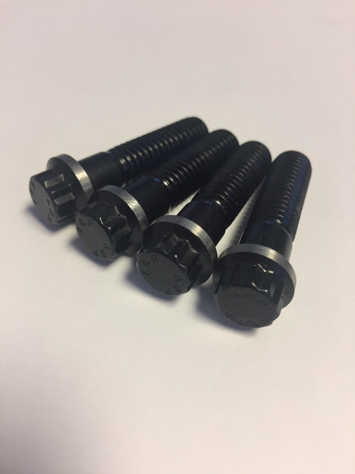 ARP Triple Tree Pinch Bolts