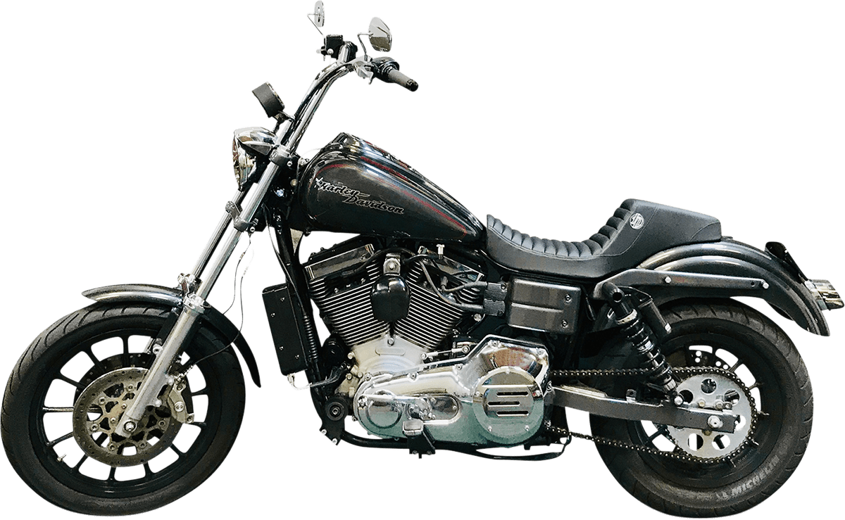 UltraCool 3.0 Side Mount Oil Cooler Kits