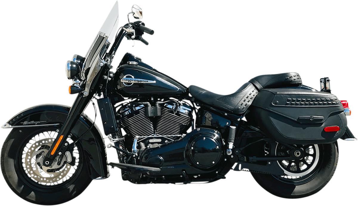 UltraCool 3.0 Side Mount Oil Cooler Kits