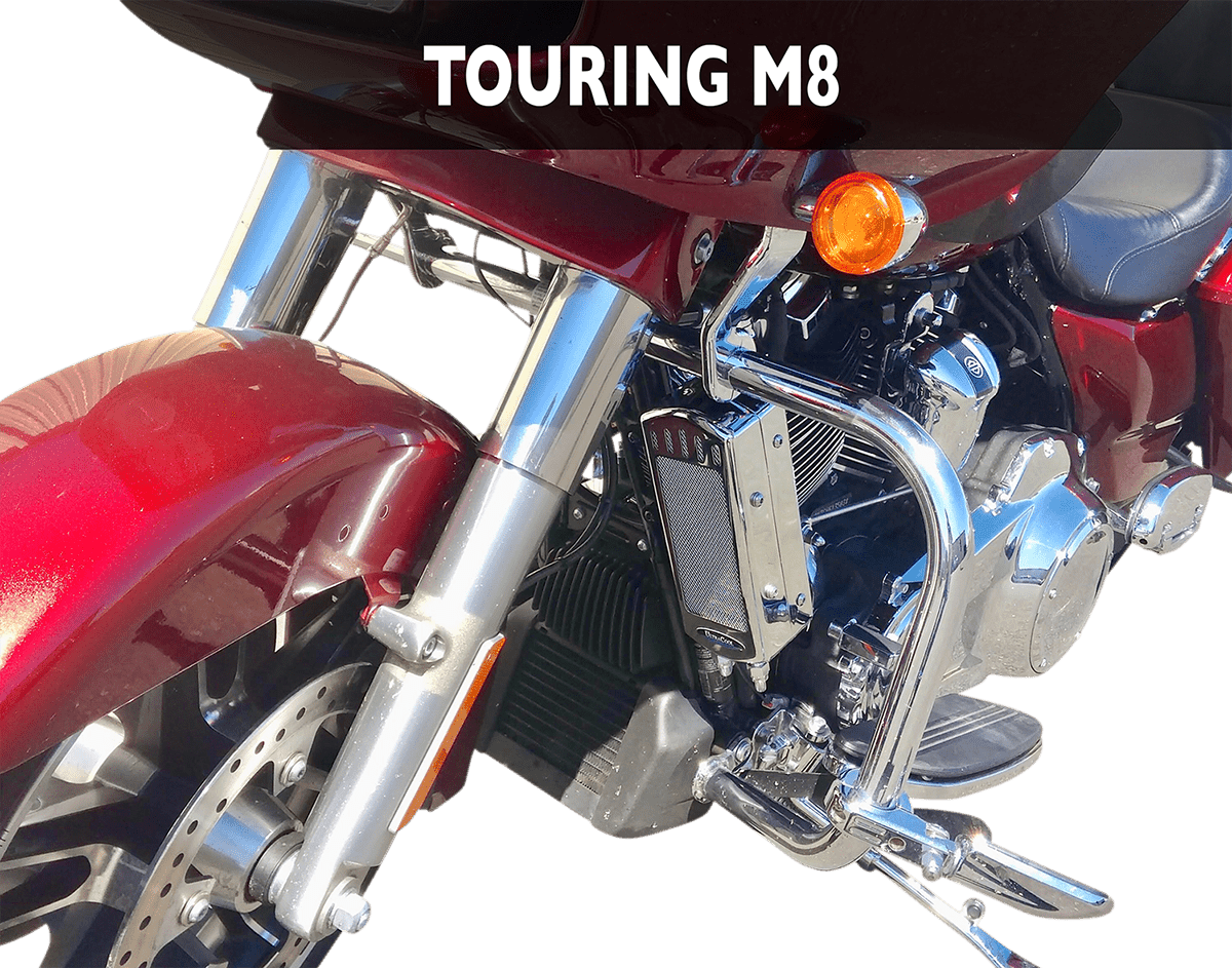 UltraCool 3.0 Side Mount Oil Cooler Kits