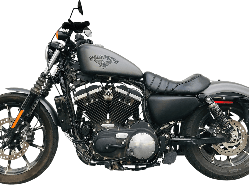 UltraCool 3.0 Side Mount Oil Cooler Kits