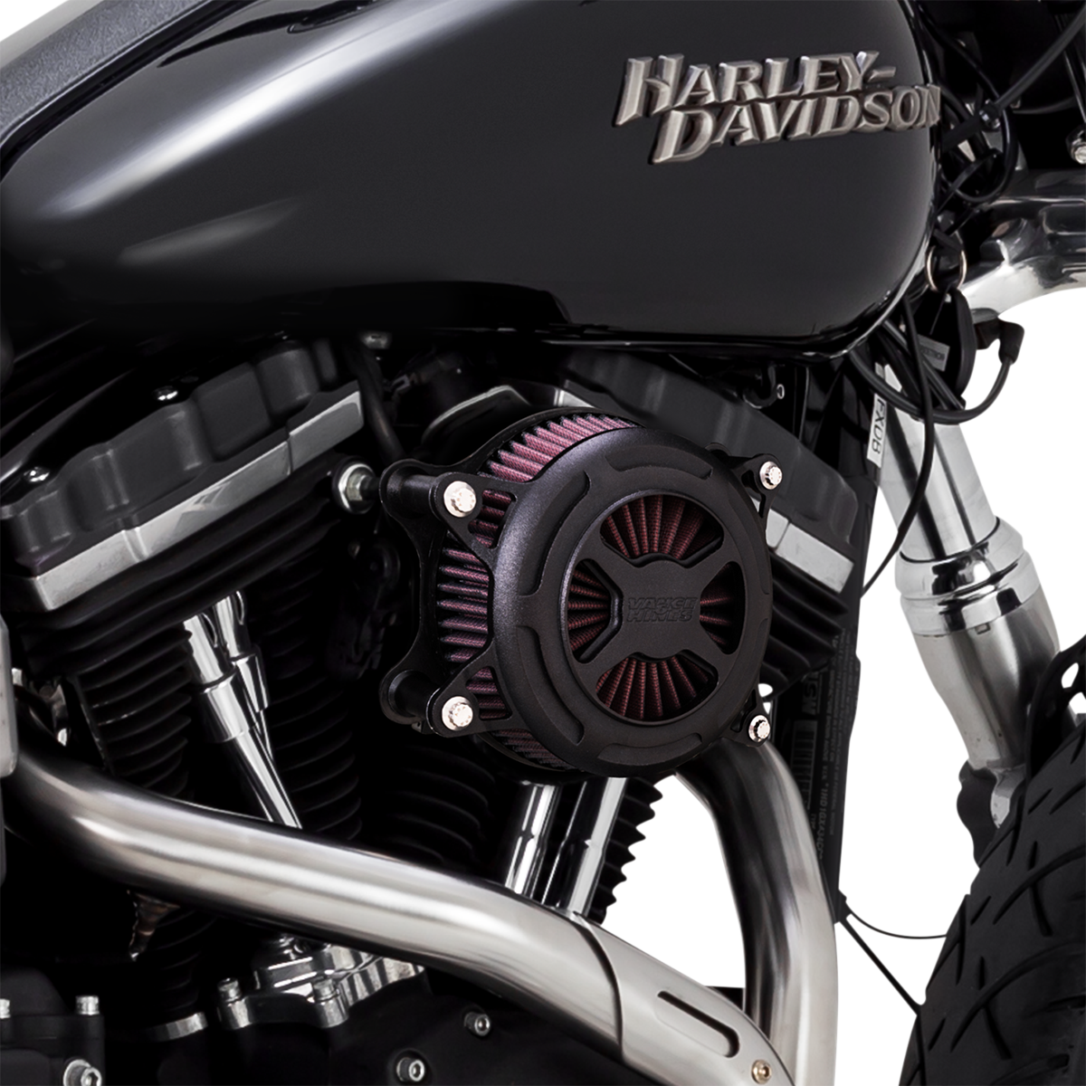 Vance & Hines VO2 X Air Cleaner