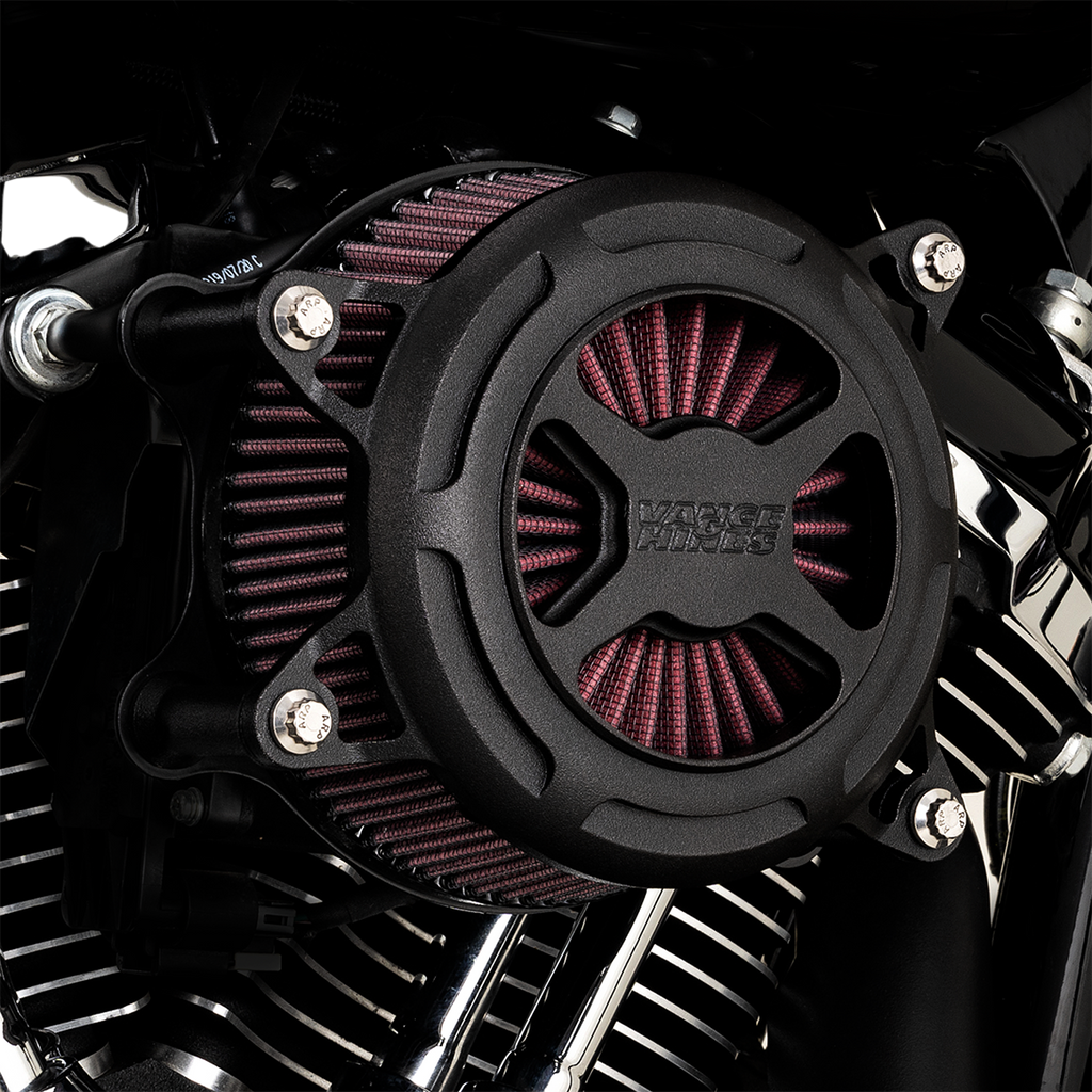 Vance & Hines VO2 X Air Cleaner