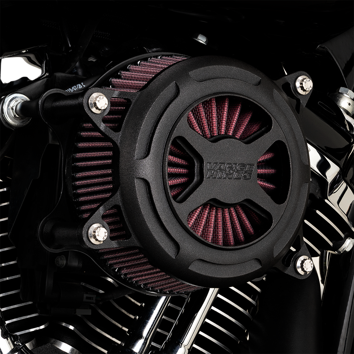 Vance & Hines VO2 X Air Cleaner