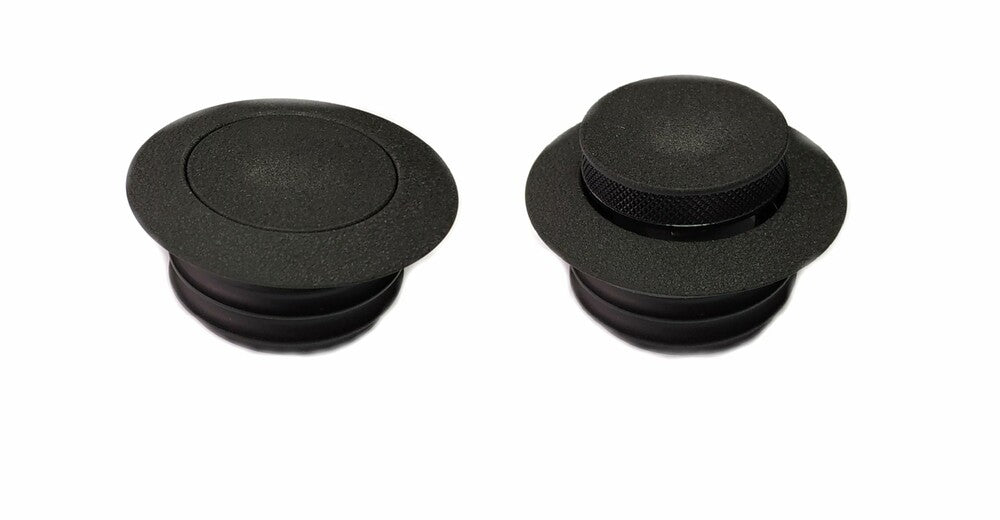 V-Twin Pop-Up Gas Cap