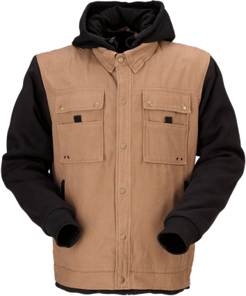 Z1R Men's Jayrod Jacket