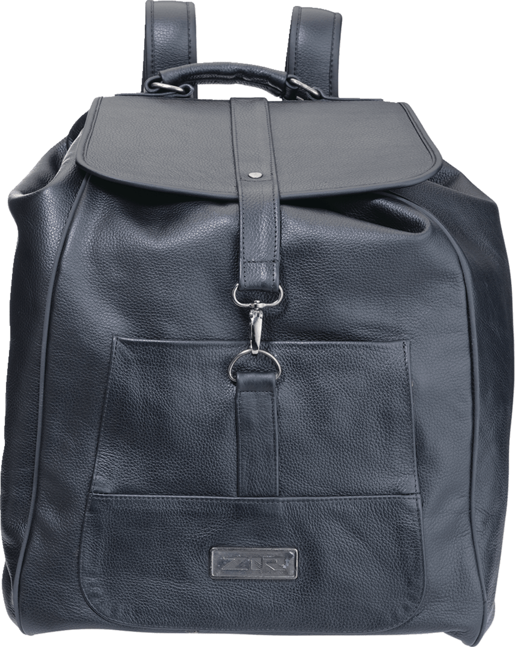 women's leather backpack