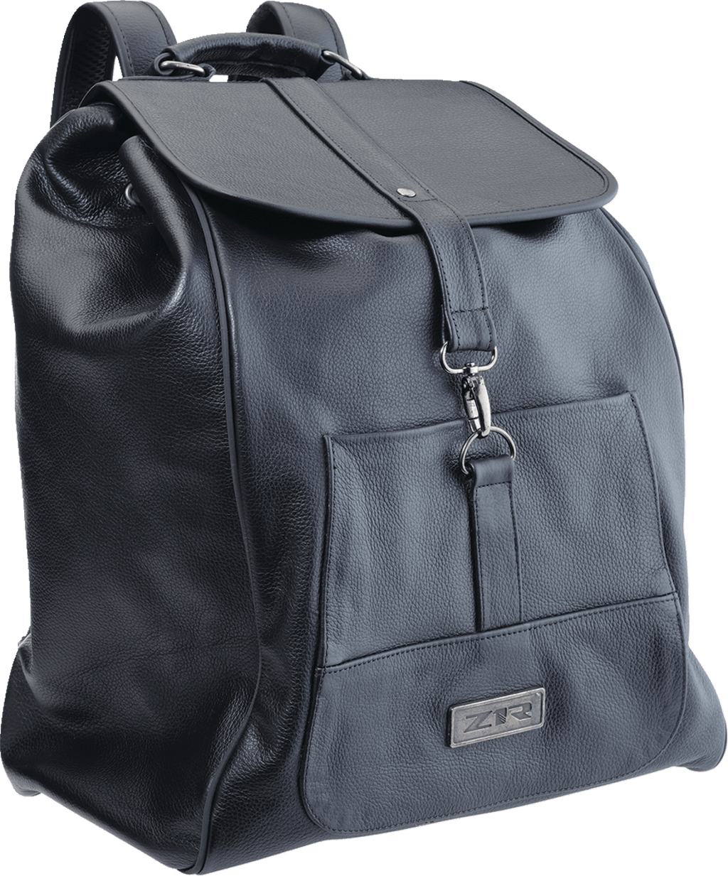 women's leather backpack