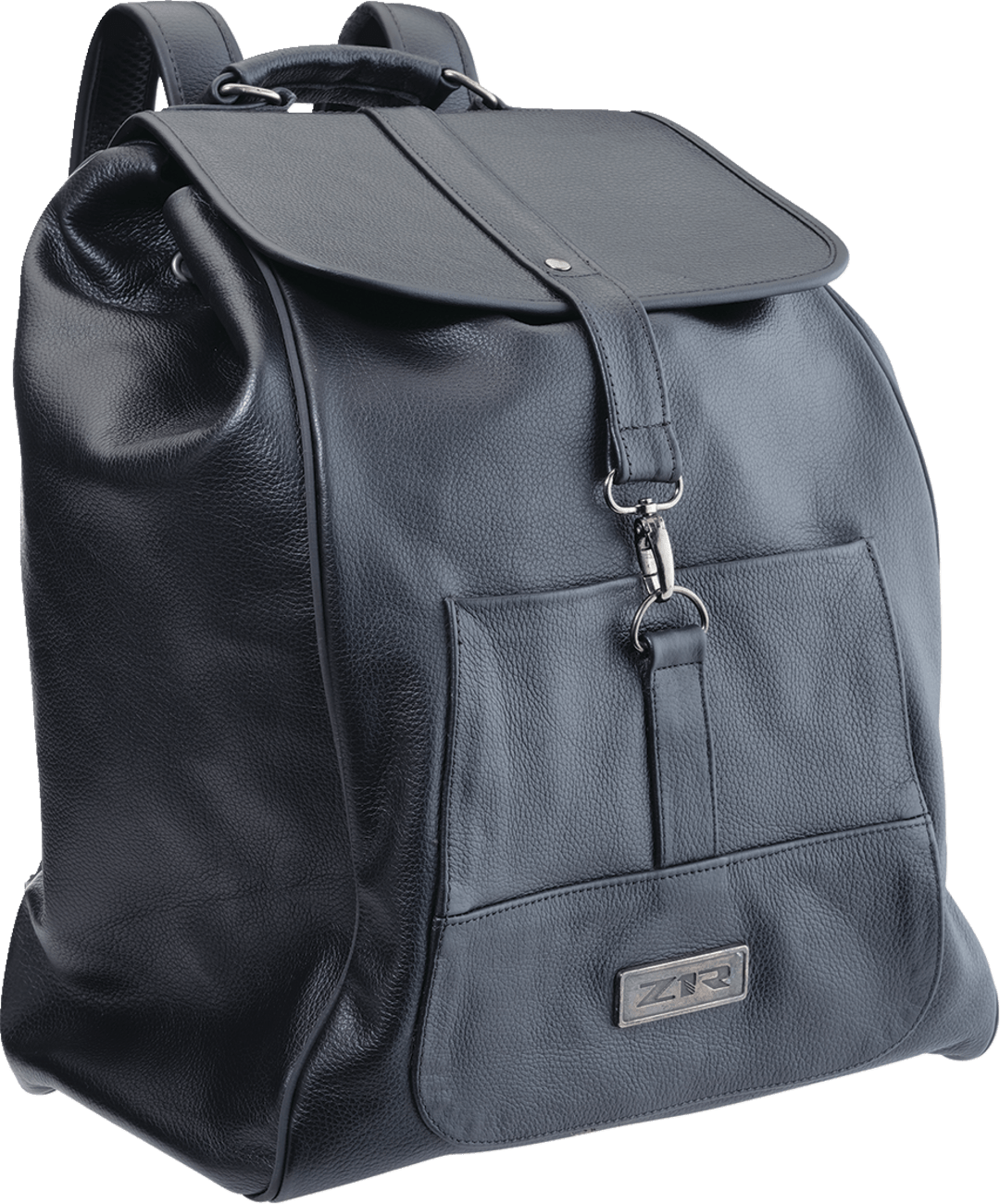 women's leather backpack