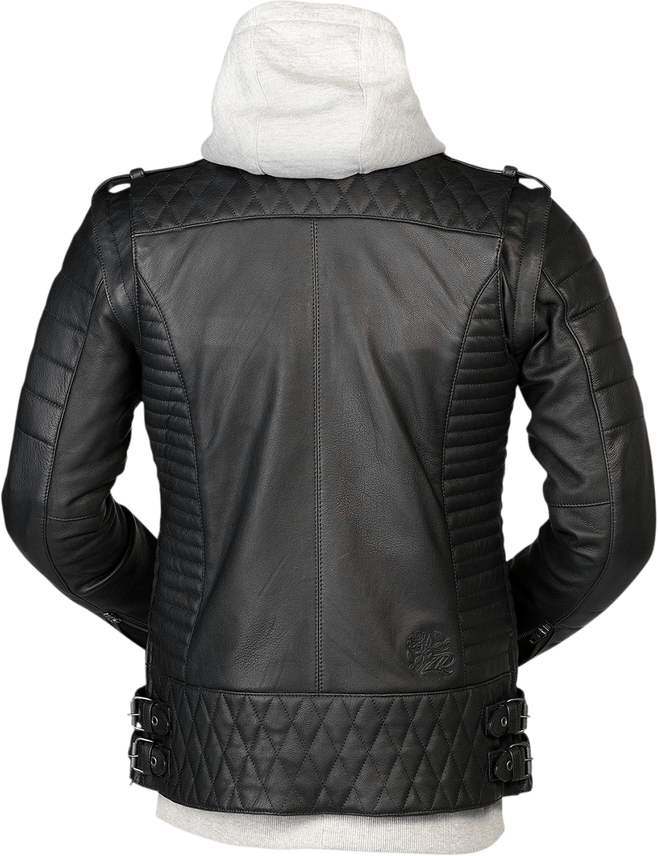 Z1R Women's Ordinance 3-in-1 Jacket