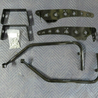 Imzz Elite FXRP Bag Mount Kit for Dyna