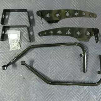 Imzz Elite FXRP Bag Mount Kit for Dyna