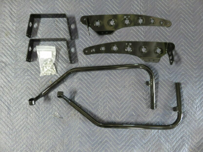 Imzz Elite FXRP Bag Mount Kit for Dyna