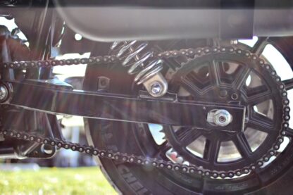 Imzz Elite Aluminum LOWRIDER Rear Sprocket - Image 8