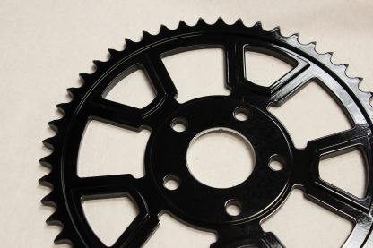 Imzz Elite Aluminum LOWRIDER Rear Sprocket - Image 6