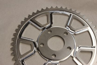 Imzz Elite Aluminum LOWRIDER Rear Sprocket - Image 7