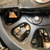 arp bolts for harley pulley