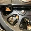 arp bolts for harley pulley
