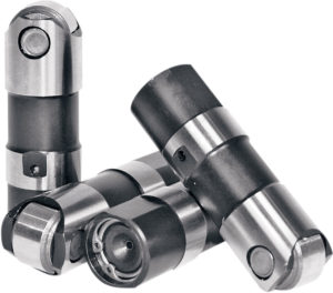 feuling parts race series lifters