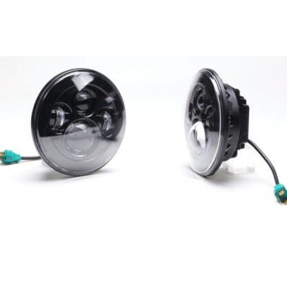 Imzz Elite 7" Sunlight Creator Headlight