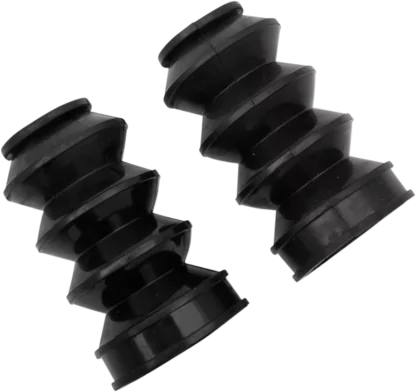 dyna fork boots
