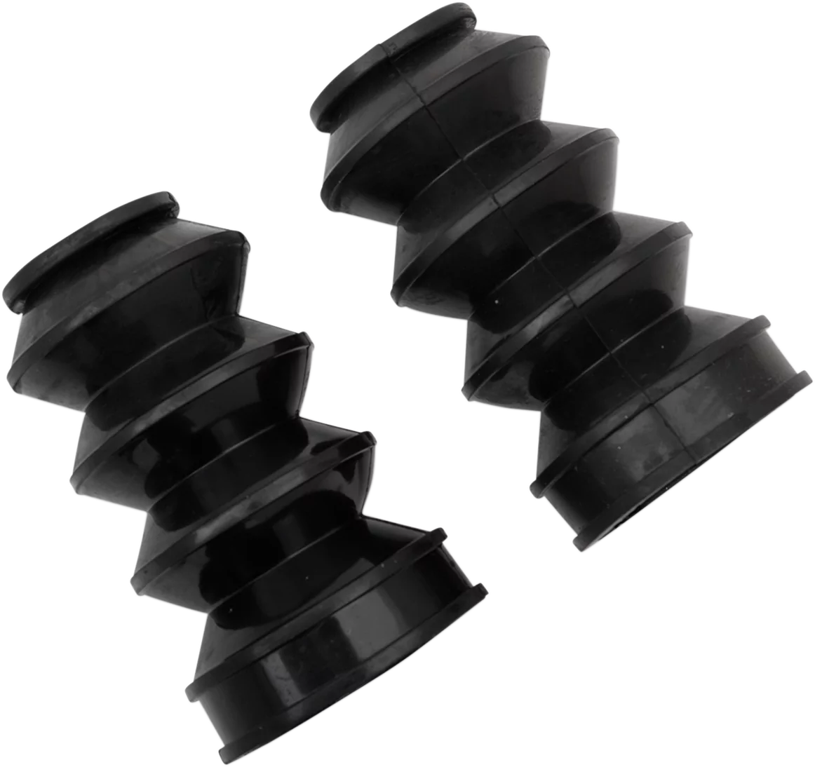dyna fork boots