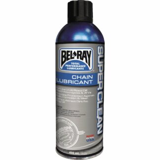 bel ray chain lubricant for chain drive maintenance