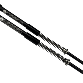 Legend AXEO Performance Bagger Cartridge Suspension