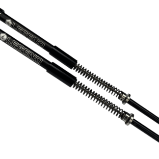 Legend AXEO Performance Bagger Cartridge Suspension