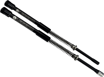 Legend AXEO Performance Bagger Cartridge Suspension