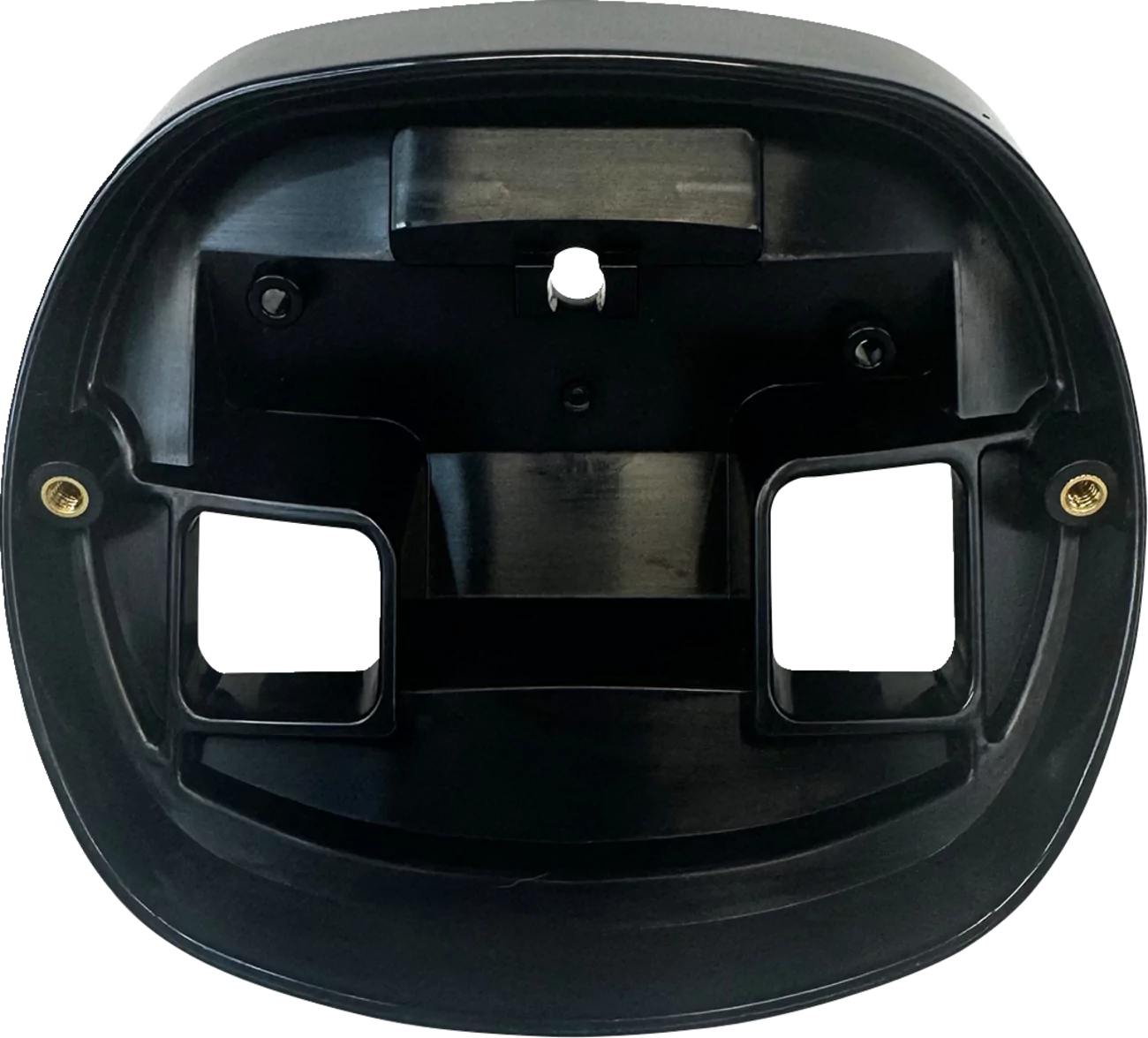 Custom Dynamics Taillight Base Plate