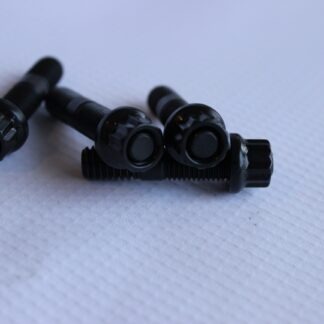 ARP Exhaust Bolt Kits