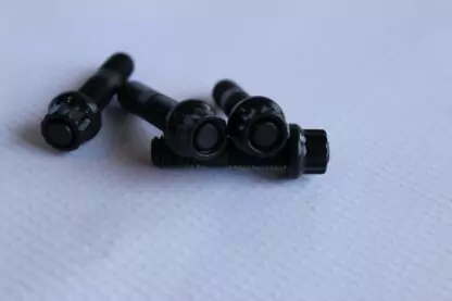 ARP Exhaust Bolt Kits