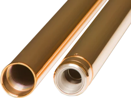 Elite Gold Fork Tubes - Image 8