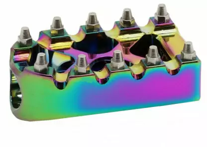 Flo Motorsports Harley Shifter Peg - Image 2