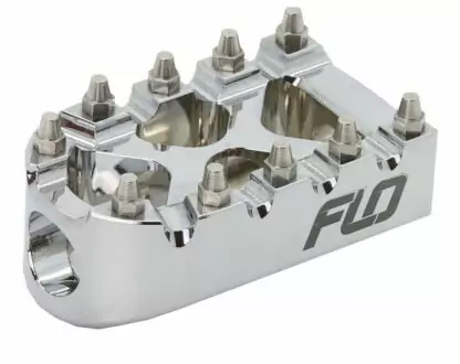Flo Motorsports Harley Shifter Peg - Image 3