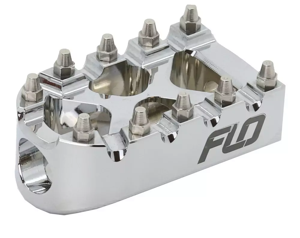 Flo Motorsports Harley Shifter Peg - Image 3