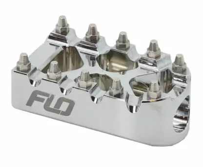 Flo Motorsports Harley Shifter Peg - Image 4