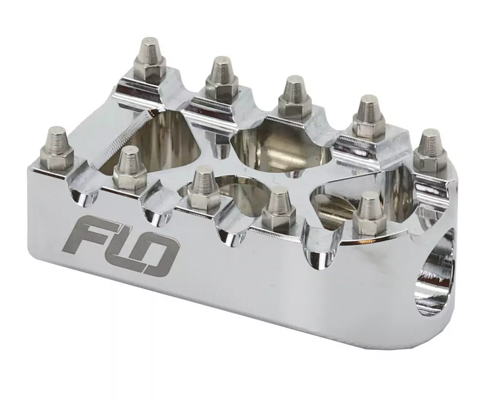 Flo Motorsports Harley Shifter Peg - Image 4